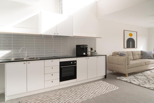 North Wright Sustainable Precinct - Home 7, ACT 2611