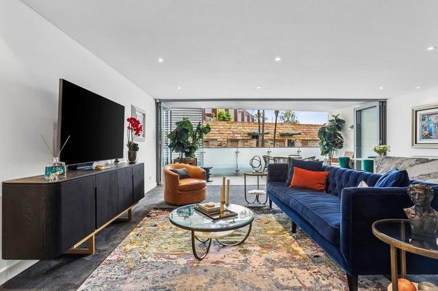 12/5 Towns Place, NSW 2060