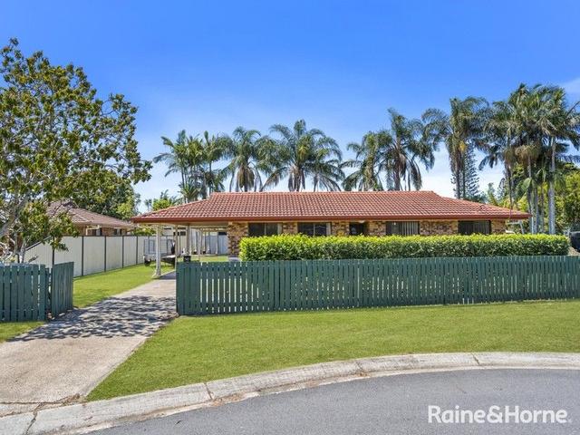 10 Wisteria Court, QLD 4165