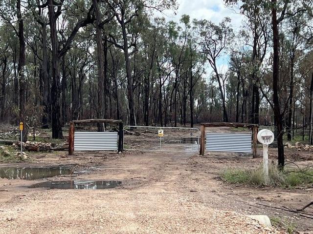 (no street name provided), QLD 4421