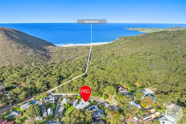 5 Ocean Beach Road, NSW 2315