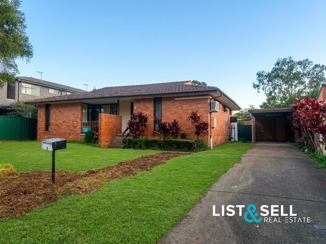 3 Kookaburra Street, NSW 2565