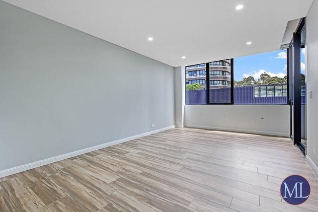 311/2B Betty Cuthbert Avenue, NSW 2127