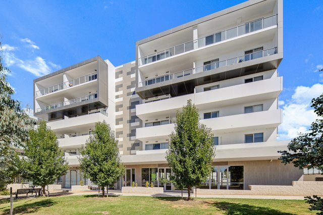 59/275 Flemington Road, ACT 2913