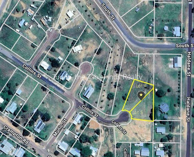 2-4A Collins Street, QLD 4871