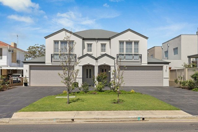 56A and 56B Ross Road, SA 5073