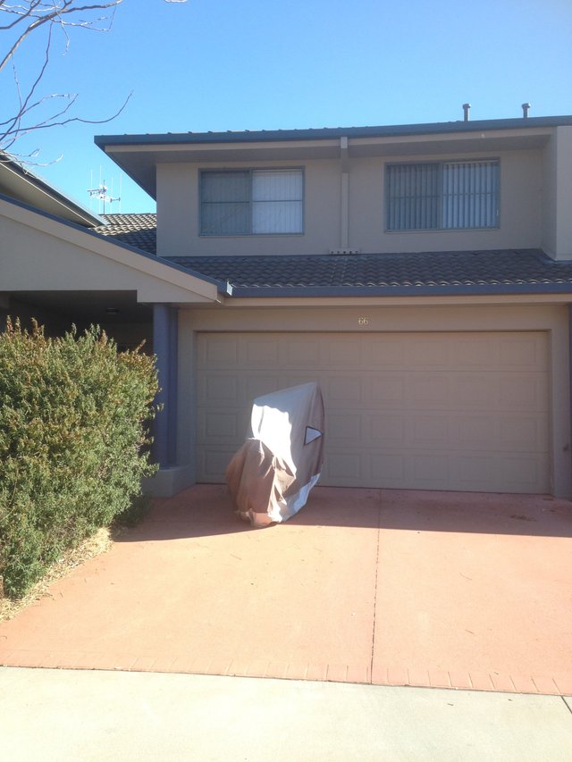 66/50 Ellenborough Street, ACT 2602