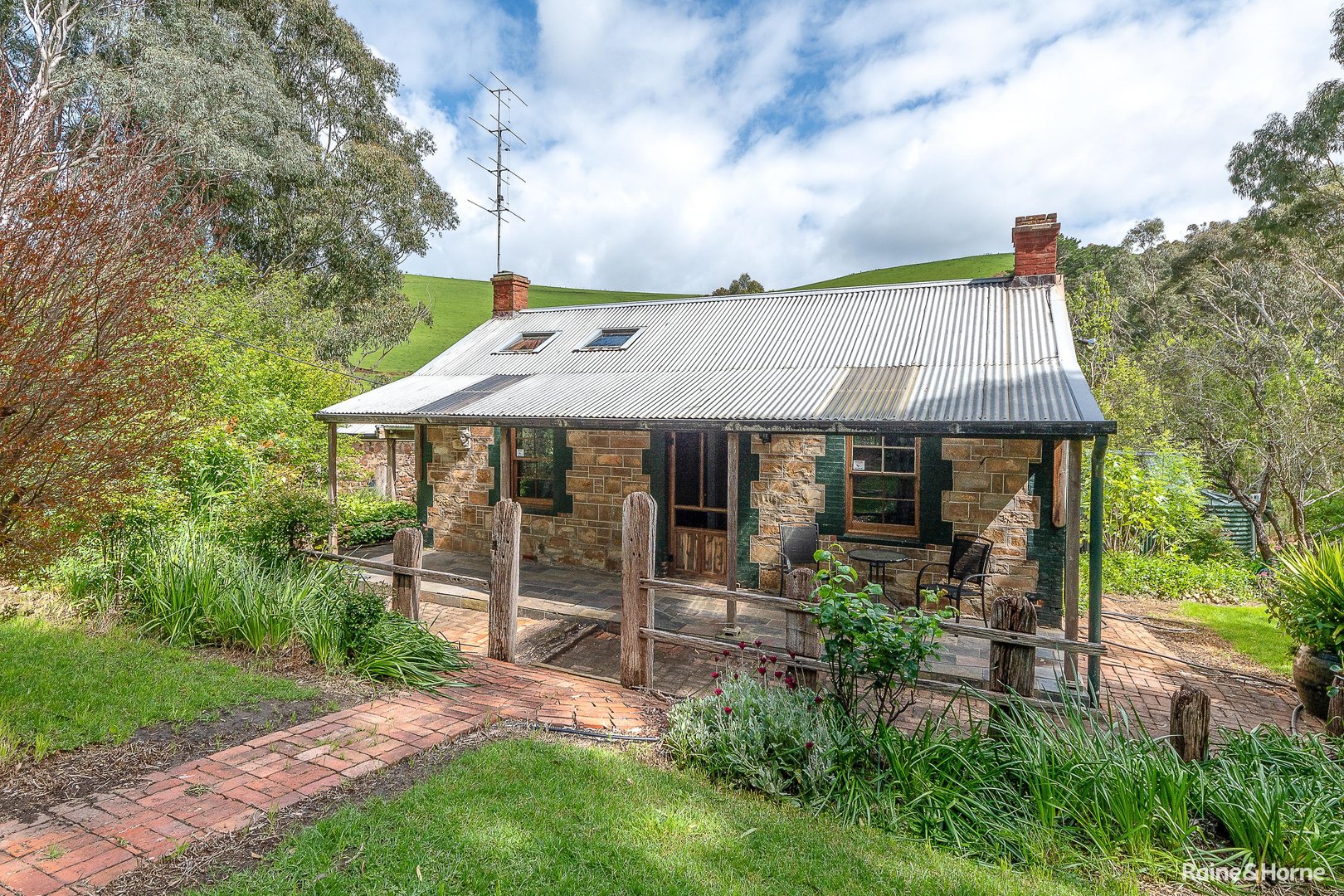 846 Bull Creek Road, Bull Creek SA 5157 Allhomes