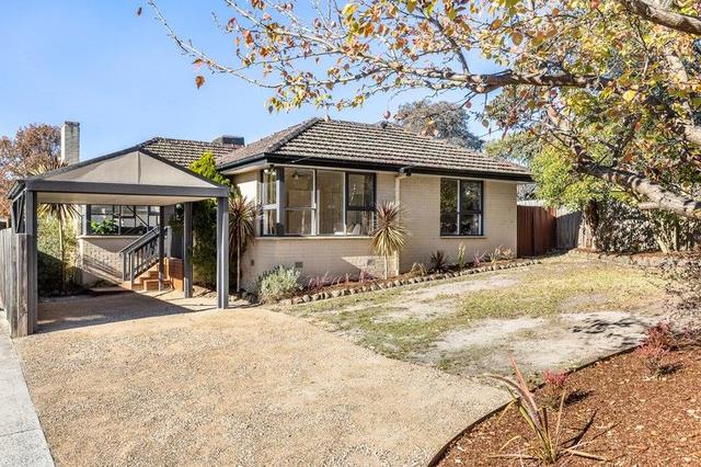 2 Donne Court, VIC 3138