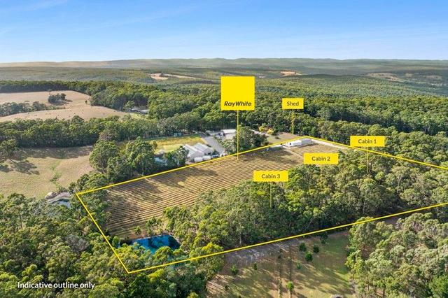 20 Hoveys Road, VIC 3249