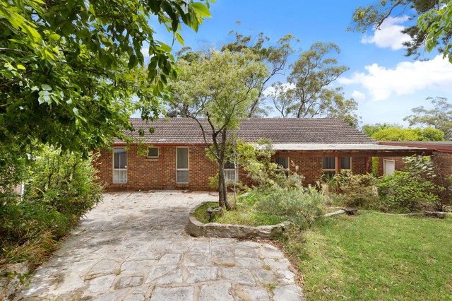 64 Brook Road, NSW 2773
