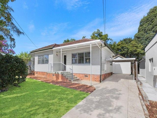 1 Ross Street, NSW 2121