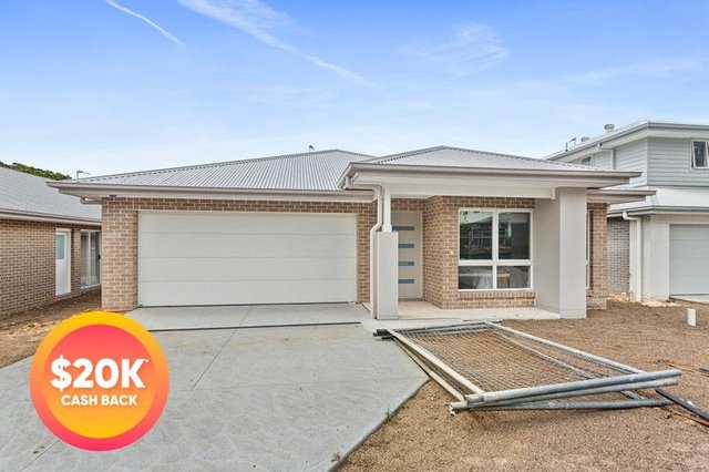 42 Holroyd Street, NSW 2527