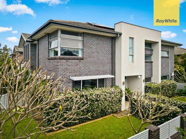 18 Mills Street, NSW 2160