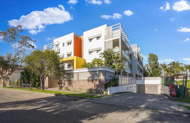 5/24 Smythe Street, NSW 2160