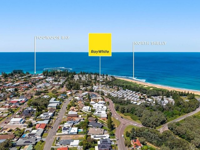 1/120 Swadling Street, NSW 2261