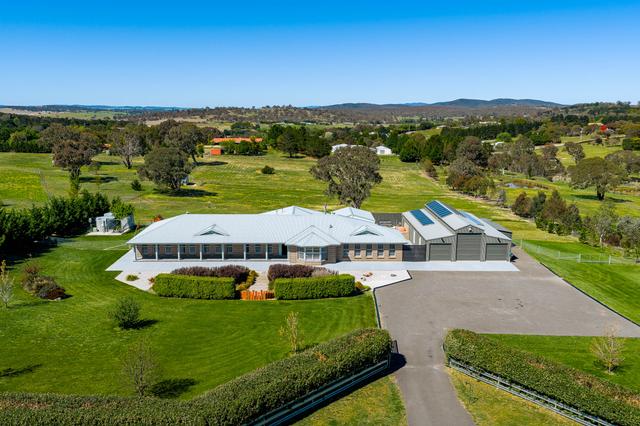 62 Knowlman Road, NSW 2580