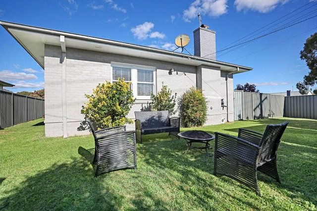 204 Mitre Street, NSW 2795