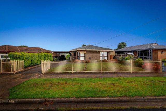 17 Christopher Cres, VIC 3337