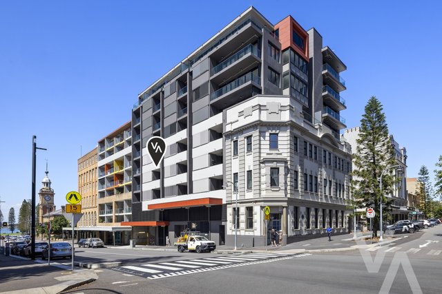 205/15 Watt Street, NSW 2300