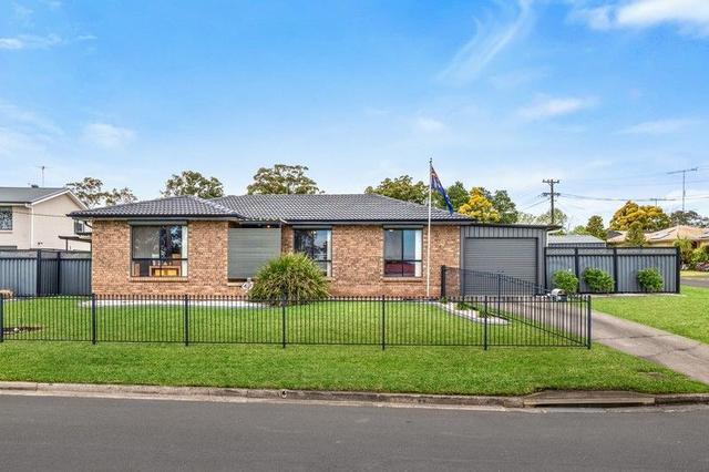 1 Bourke Place, NSW 2570