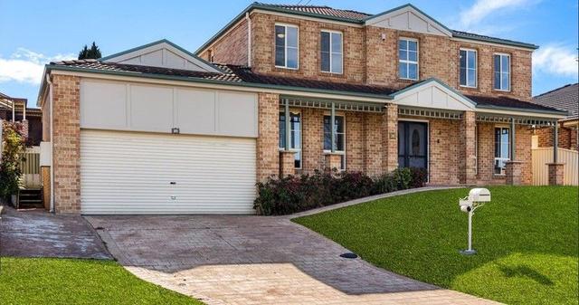 4 Hambledon Way, NSW 2171