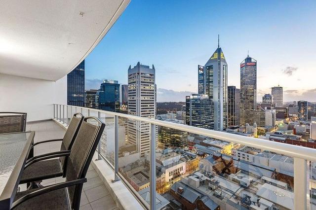 135/580 Hay Street, WA 6000