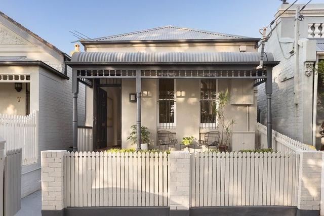 9 Petersham Street, NSW 2049