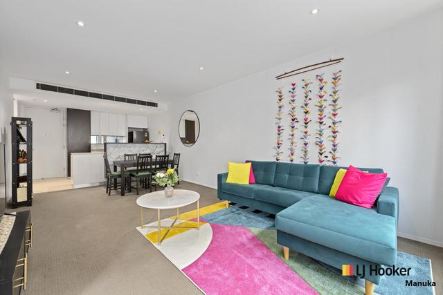 5/5 Sydney Avenue, ACT 2600