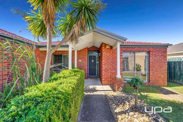 31 Thompson Crescent, VIC 3064