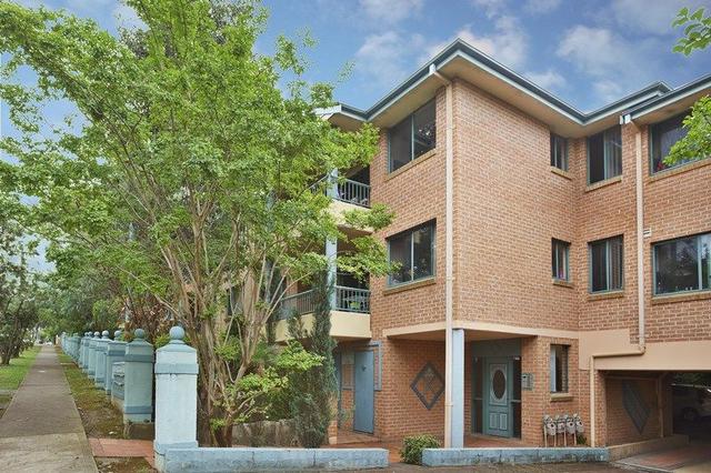 10/13 - 17 Bailey Street, NSW 2145
