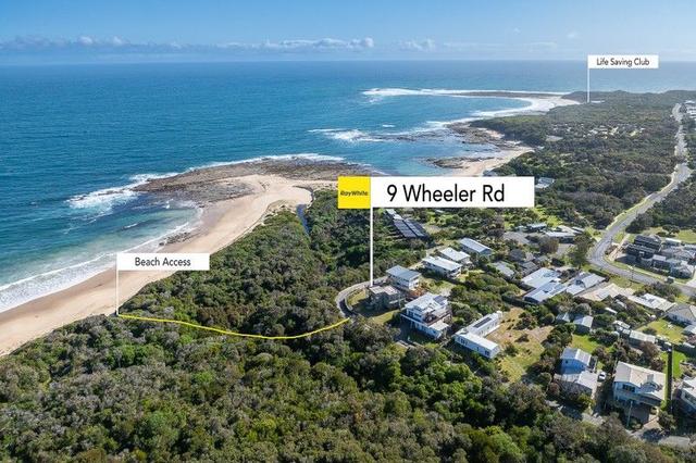 9 Wheeler Rd, VIC 3995