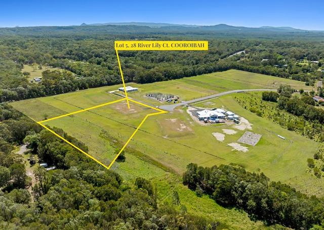 28 River Lily Court, QLD 4565