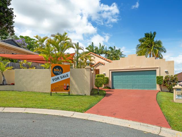 3 Suva Place, QLD 4211