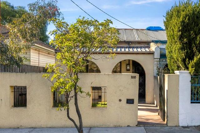 100 Melville Road, VIC 3055