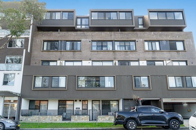 103/9 Weyland Street, NSW 2196