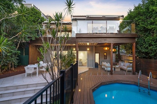 21 Third Avenue, NSW 2066