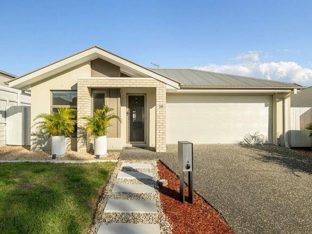 38 Norton Sands Drive, QLD 4301