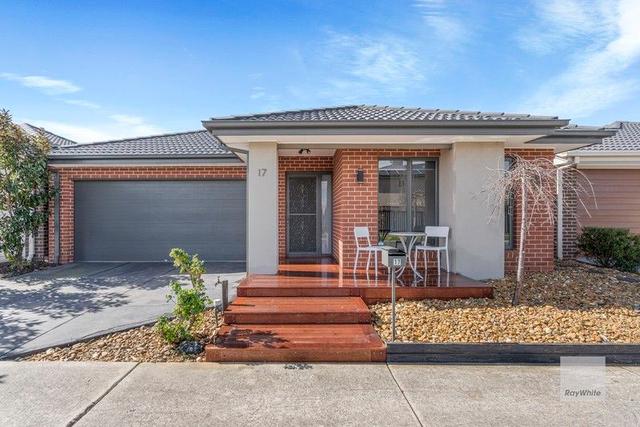 17 Jetstream Drive, VIC 3754