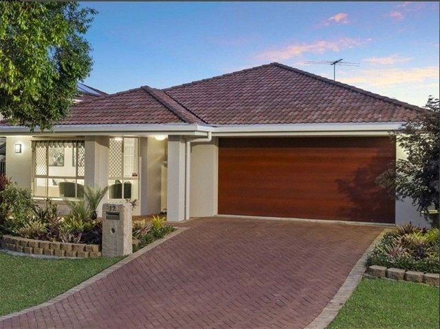 12 Semper Place, QLD 4116