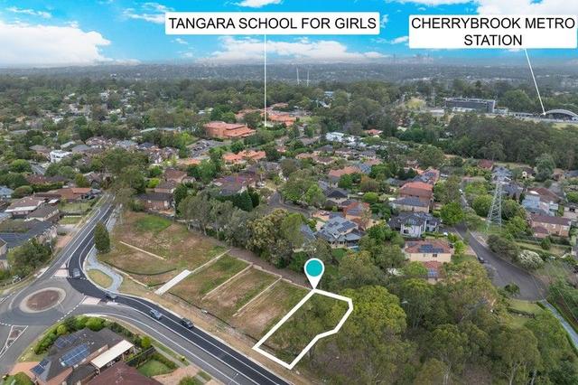 3/90-92 Franklin Road, NSW 2126