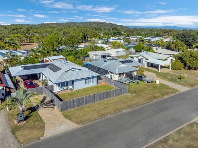 2 Barnaby Court, QLD 4818