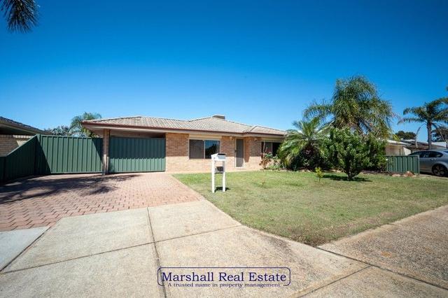 127 Hamelin Drive, WA 6066