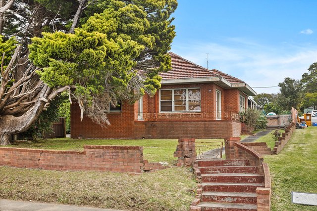 70 Princes Highway, NSW 2525