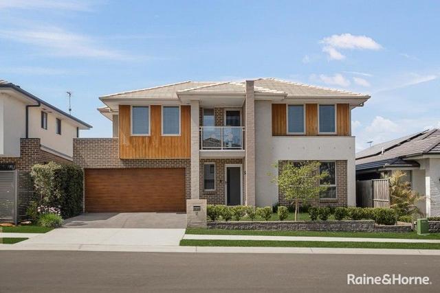 2 Zebu Street, NSW 2765
