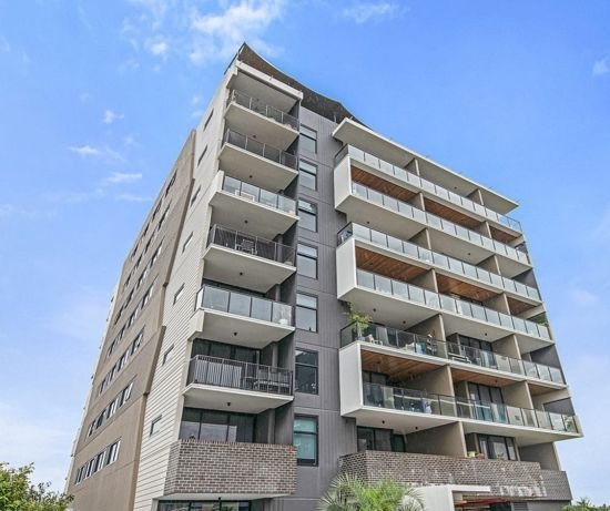 407/8 Zillah Street, QLD 4120