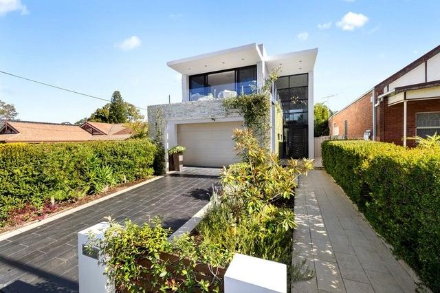 17 Balmoral Avenue, NSW 2133