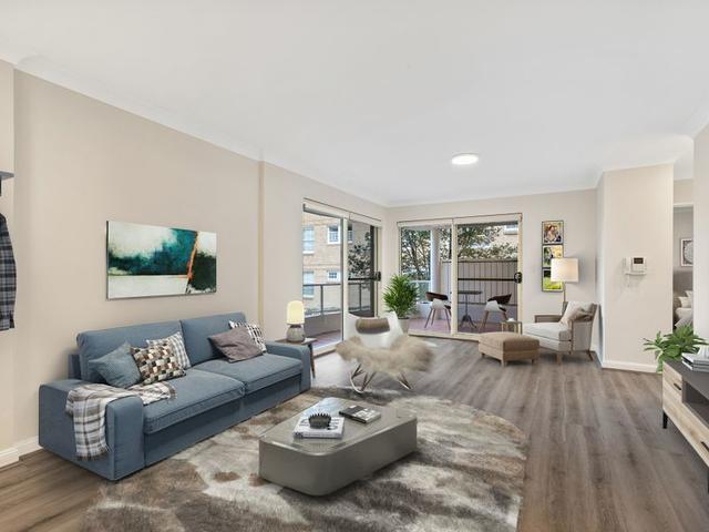 5/293-297 Sailors Bay Road, NSW 2063