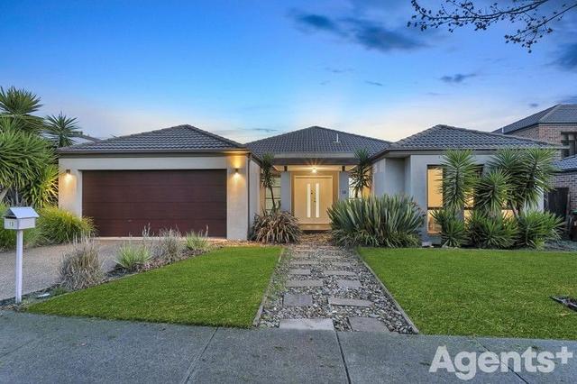 13 Hollyrood Drive, VIC 3806