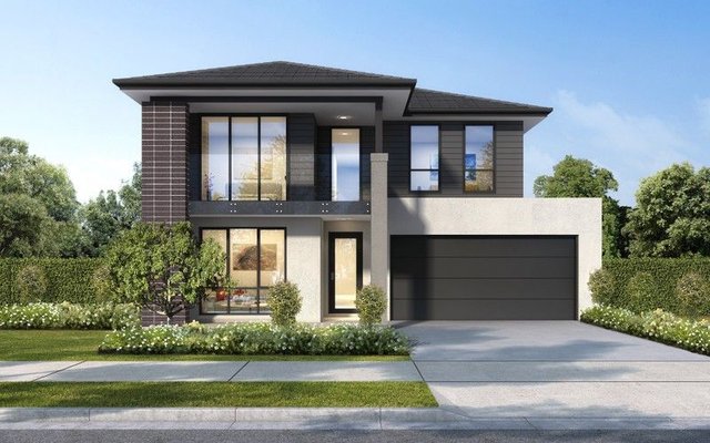 Lot 833 Moonah Street, Avery's Rise Estate, NSW 2321
